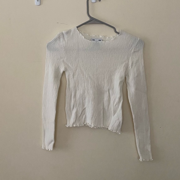 UNIF Gummy Long Sleeve - Picture 5 of 6